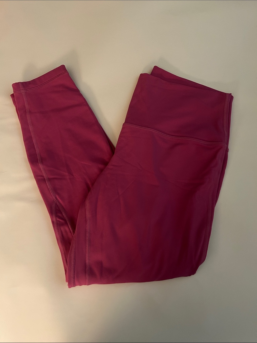 Lululemon Align Leggings 25”